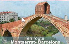 Montserrat, Barcelona