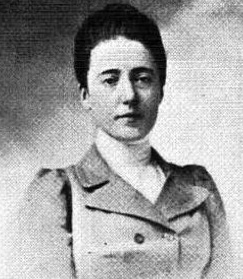 Yvonne Pitrois