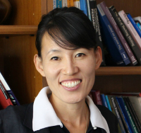 Okim Kang