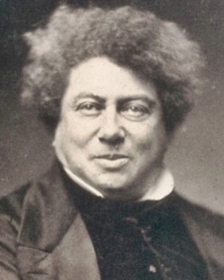 Alexandre dumas pere Alexandre dumas pere