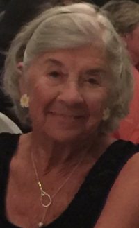Sharleen Bradley 