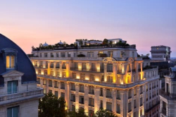 Majestic Hotel