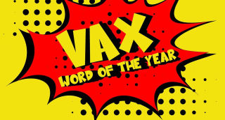 VAX Word of the Year