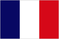 Flag france