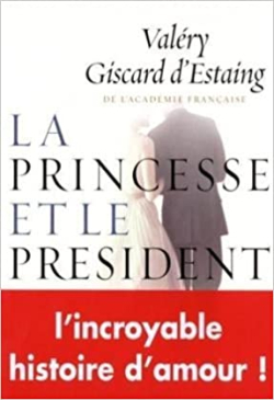 President & princesse