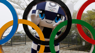 Tokyo 2020 Tokyo 2020