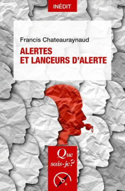Alertes..Book cover Alertes..Book cover