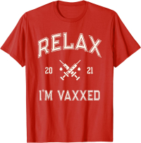 VAX - Relax