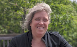 Nathalie Genereaux
