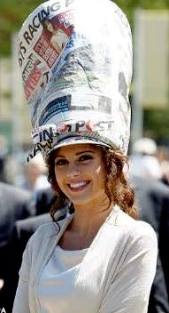 Hat 2 Hat 2