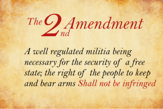 2nd amend 2nd amend