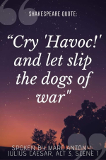 Dogs of War