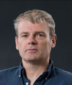 Mark Haddon Mark Haddon