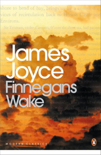 JJ Finnegan's Wake