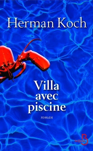 Villa avec Pscine Villa avec Pscine
