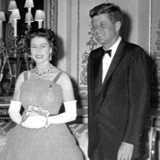Q & Kennedy Q & Kennedy