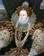 Queen Elizabeth 1 Queen Elizabeth 1