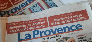 La Provence La Provence