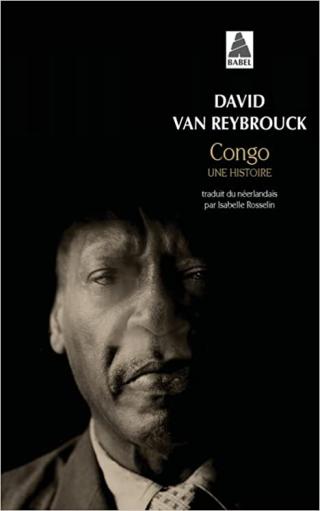 Congo une histoire Congo une histoire