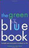 Green blue book