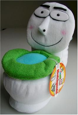 Mr-toilet