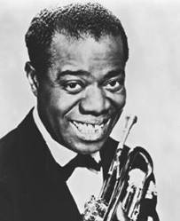 LouisArmstrong