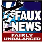 FauxNewsFakeLogo