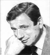 YvesMontand