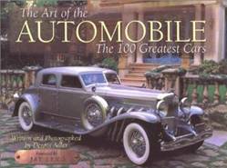 Art-of-Automobile Art-of-Automobile
