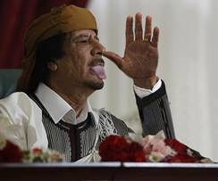 Gaddafi-funny