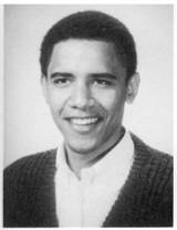 Barack Obama