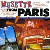 ParisMusette ParisMusette