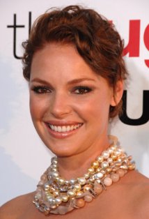 Katherine Heigl Katherine Heigl