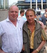 Houellebecq & Bowd Houellebecq & Bowd