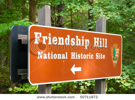 Galltin (Friendship Hill 1)
