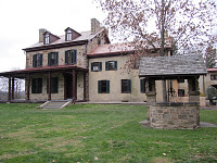 Gallatin (Friendship Hill 2)