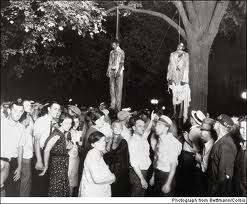SF - lynching