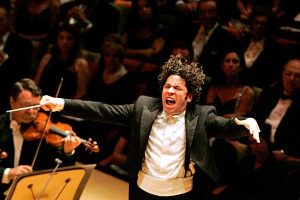 Beatles dudamel Beatles dudamel