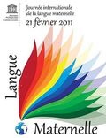 Langue maternelle Langue maternelle