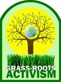 Grassroots 3 Grassroots 3