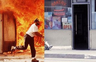 Rodney King Riots