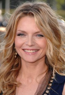 Michelle Pfeiffer Michelle Pfeiffer