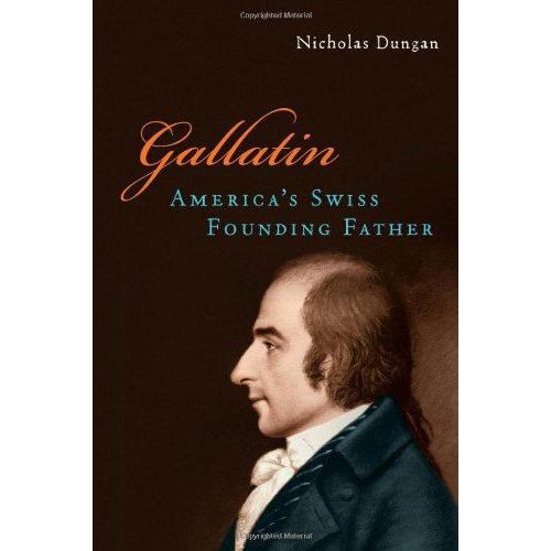 Gallatin - Nicholas Dungan