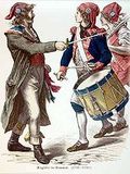 Sans-culottes