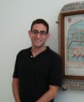 Ronen Steinberg