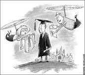 Parent helicoptering Parent helicoptering