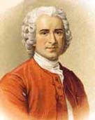 Rousseau