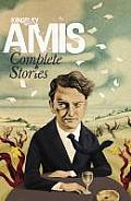 K. Amis - book cover 2 K. Amis - book cover 2