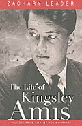 K. Amis book cover 3 K. Amis book cover 3