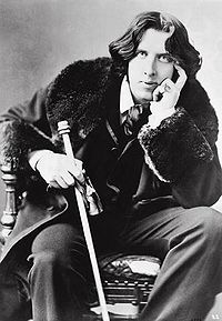 Oscar Wilde 1 Oscar Wilde 1
